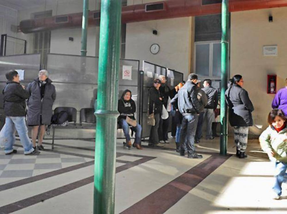 M�xima exigencia sanitaria ante el pico de las enfermedades de invierno