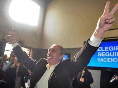Obeid asegura que recuper� los votos peronistas que sac� Del Sel