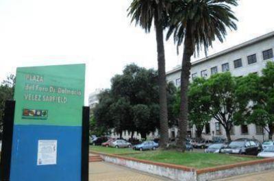 Lugares para guardar el auto