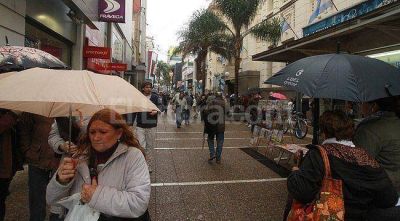La humedad descender� a partir del fin de semana