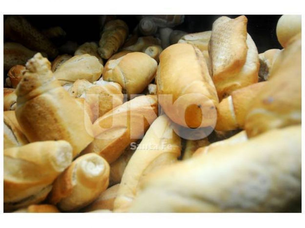 Desde hoy se vender� en la ciudad el pan a $10 el kilo