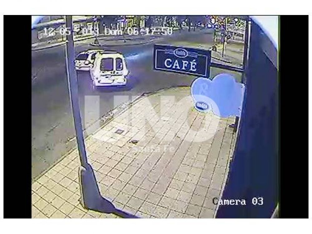 Piden testigos del accidente vial en el que muri� J�sica Vivas