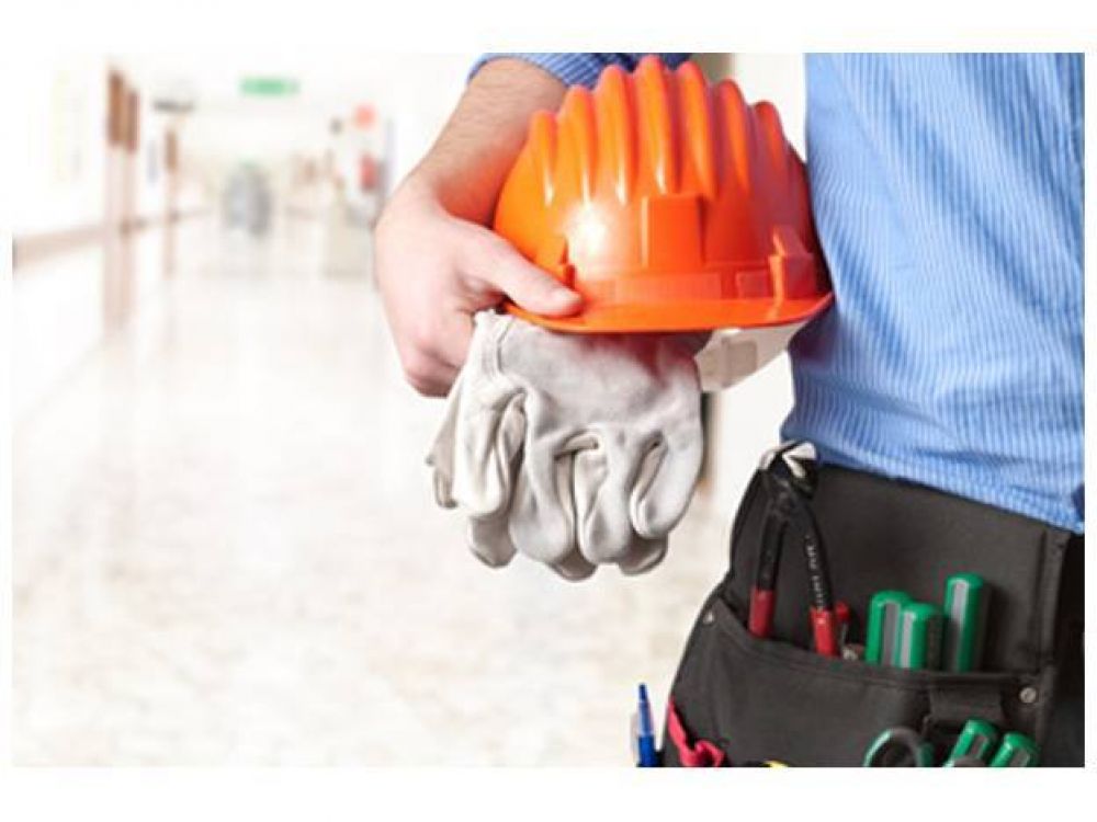Comit�s de Salud y Seguridad para el 40% de los trabajadores