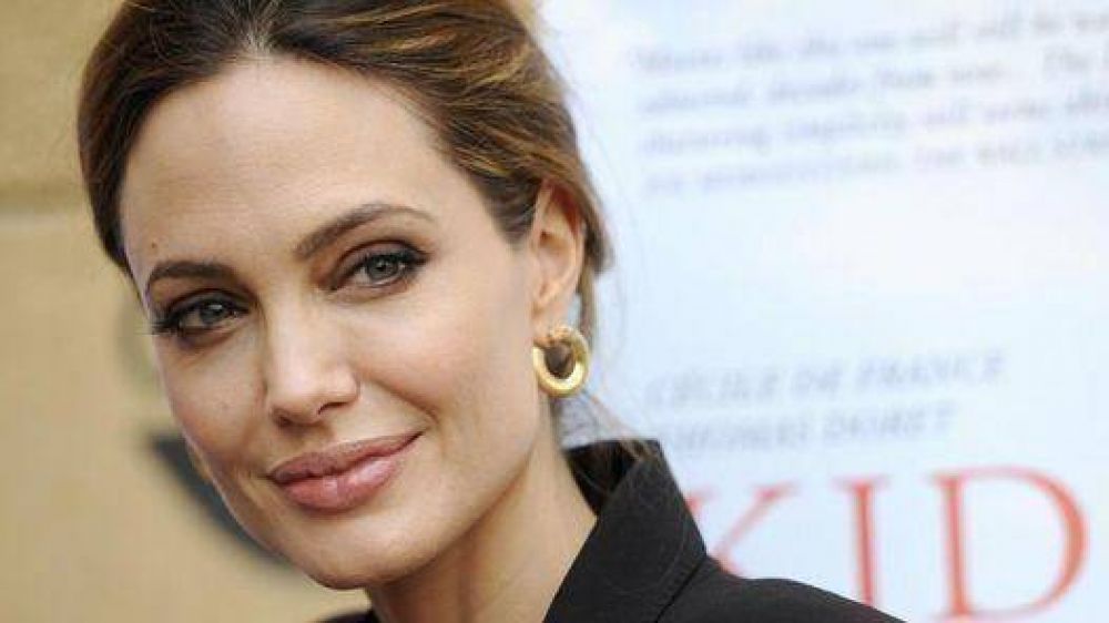 Angelina Jolie se prepara para dirigir su segunda pel�cula