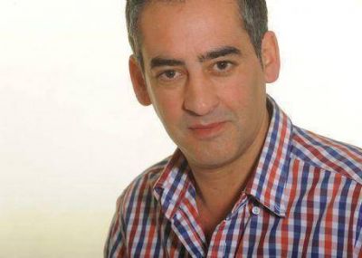 Diego Rodr�guez: �Necesitamos refundar la ciudad entre todos los sectores pol�ticos, gane quien gane�