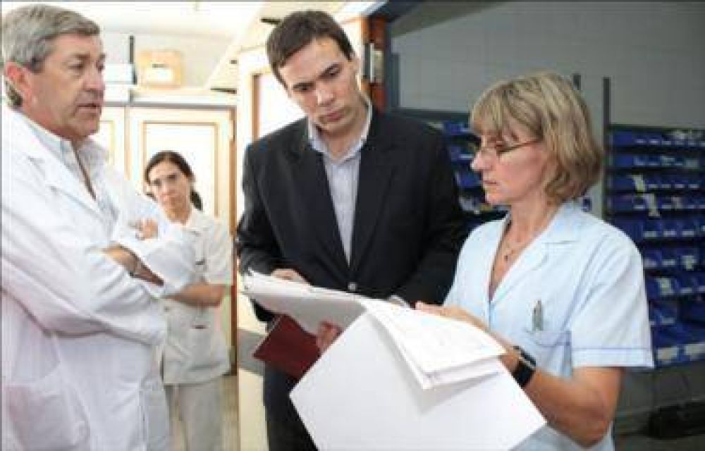Convocatoria al Premio Provincial a la Innovaci�n en la Gesti�n P�blica