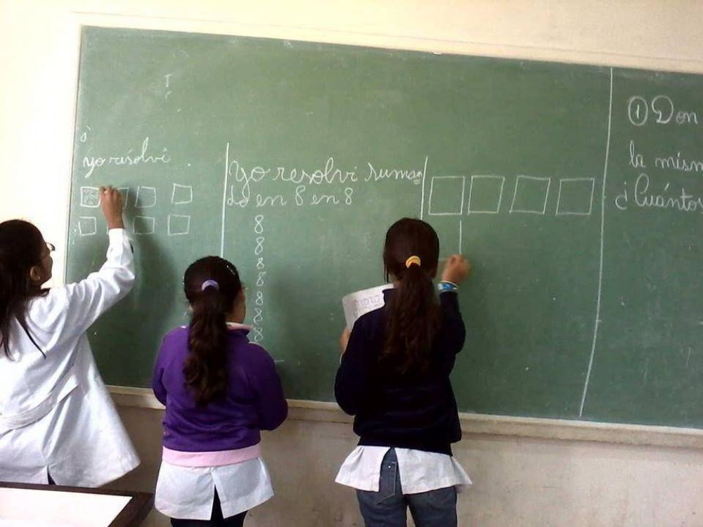  Comienzan las vacaciones invernales para los estudiantes   