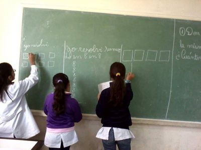  Comienzan las vacaciones invernales para los estudiantes   