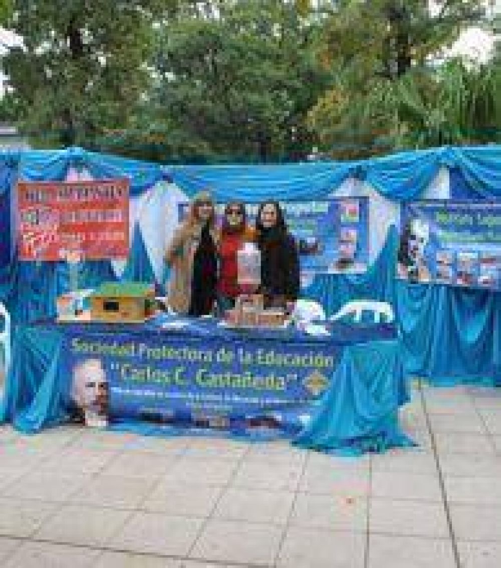 La sociedad Carlos Casta�eda cumple 110 a�os al servicio de Formosa
