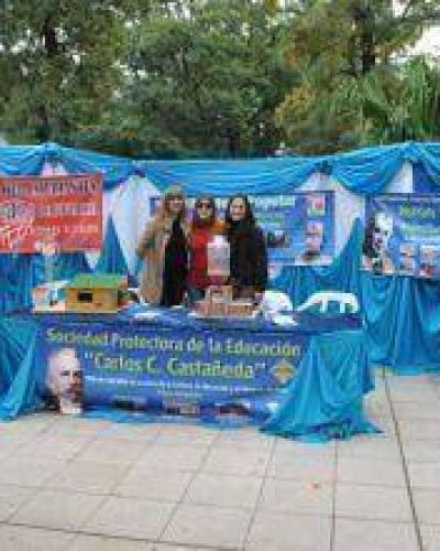 La sociedad Carlos Casta�eda cumple 110 a�os al servicio de Formosa