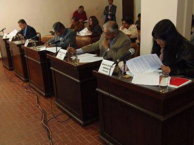 Prorrogaron llamado a licitaci�n p�blica del transporte urbano