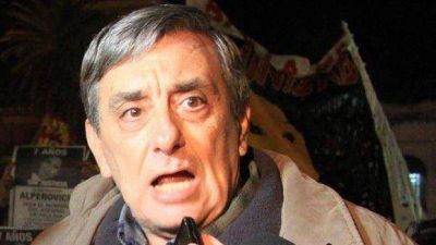 El padre de Paulina recurri� a la Naci�n para pedir protecci�n