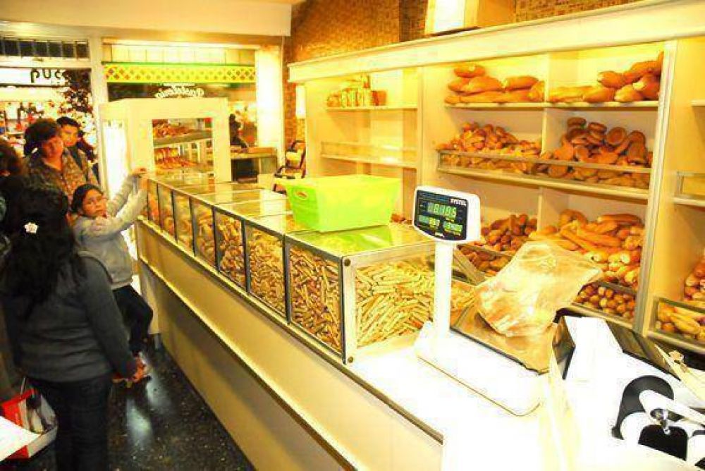 Bajo impacto del pan �econ�mico� en Jujuy