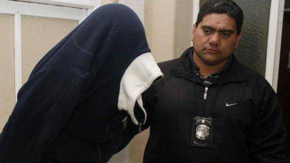 Tucumano acusado de violar a un joven