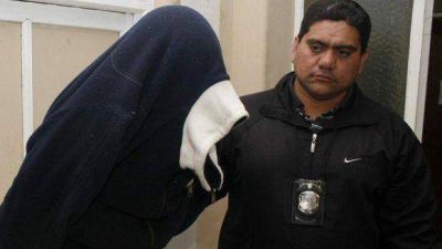 Tucumano acusado de violar a un joven