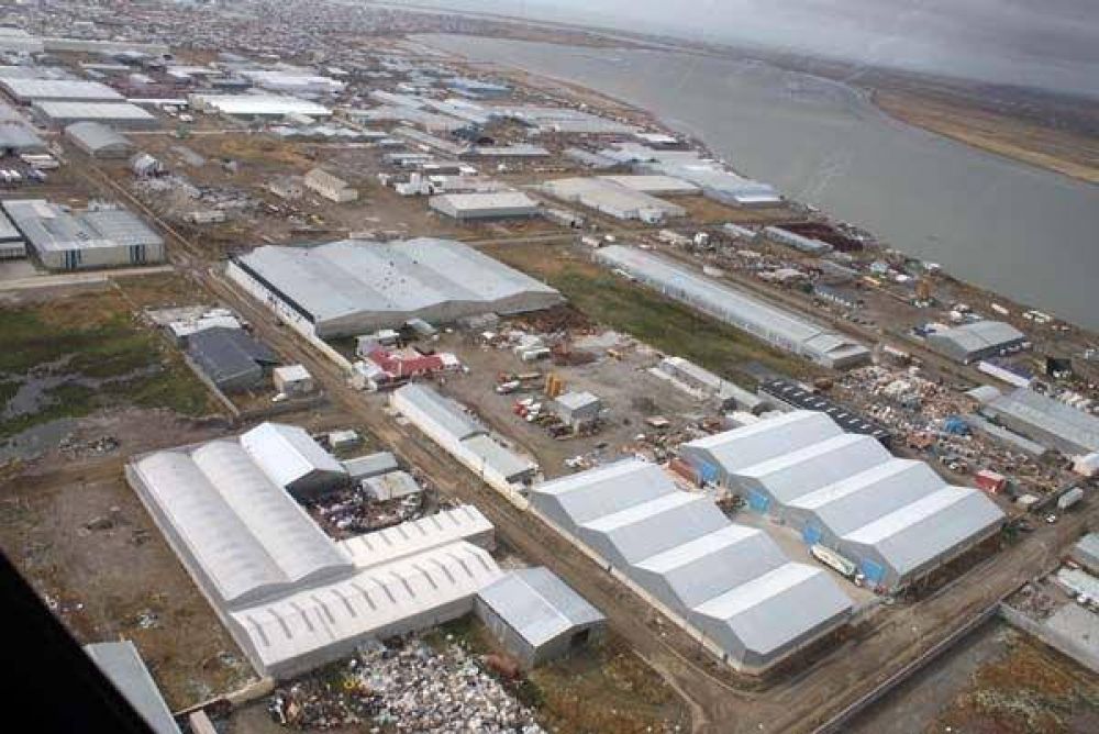 Empresas radicadas en la isla constituyeron Fideicomiso para realizar inversiones en el continente