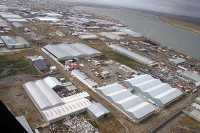 Empresas radicadas en la isla constituyeron Fideicomiso para realizar inversiones en el continente