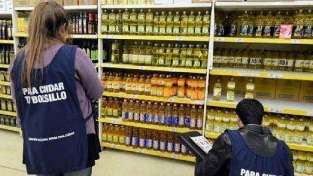La C�mpora asegura que en Tucum�n se respeta el congelamiento de precios
