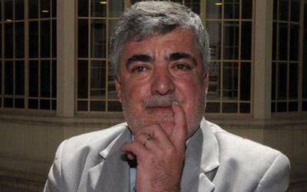 Afiliados del PJ promueven la expulsi�n de Das Neves