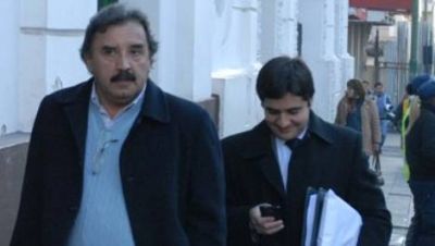 La Justicia pidi� la resoluci�n que par� el tendido en El Portezuelo