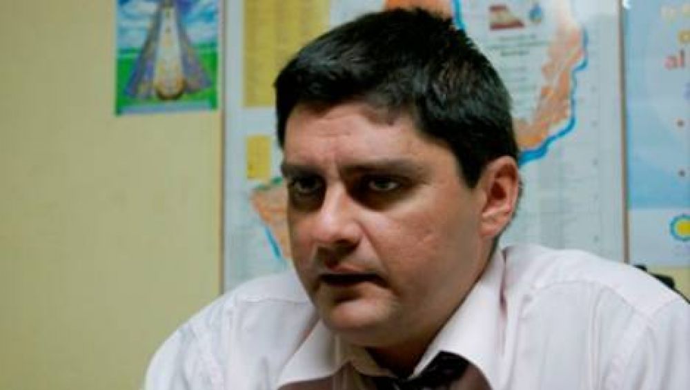 El abogado de Cano espera la imputaci�n