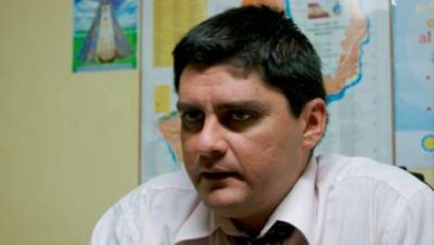 El abogado de Cano espera la imputaci�n