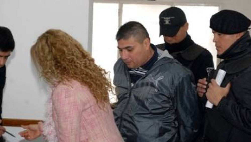 Pena de 8 a�os y medio para uno de los asaltantes de Nazareno