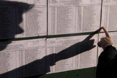 Desde hoy se puede consultar el padr�n definitivo para las primarias