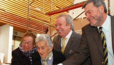 Peralta dijo que De Vido hizo perder "2.500 millones en cinco a�os a Santa Cruz"