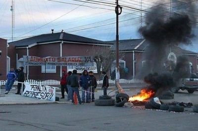 El fin de semana desocupar�an el Ministerio de Desarrollo Social