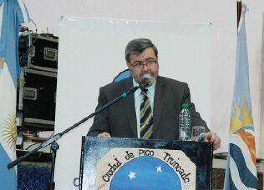 Los vecinos est�n �por encima� de los funcionarios dijo Maimo