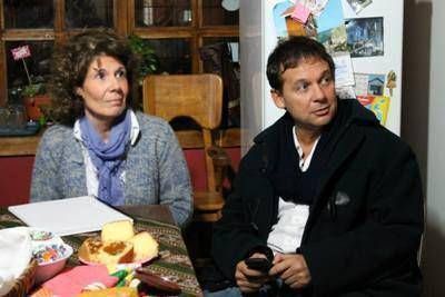 Pusieron el Estado al servicio de sus amigos y se olvidaron de la gente