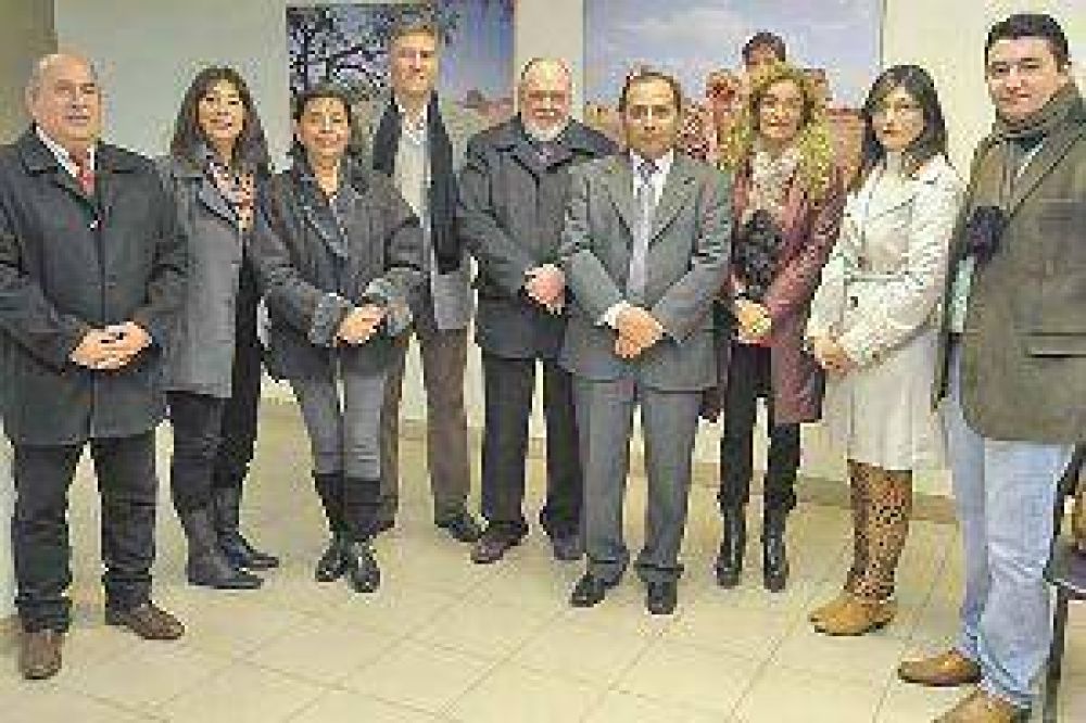 El Colegio de Abogados renueva hoy sus autoridades