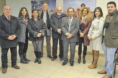 El Colegio de Abogados renueva hoy sus autoridades