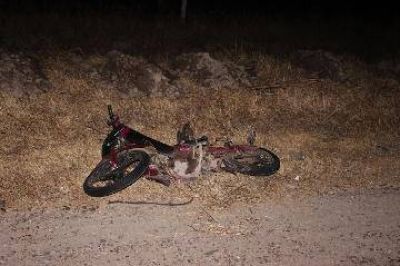  Fatal accidente en Allen