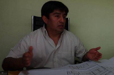 Poblete ya no est� al frente del Penal III