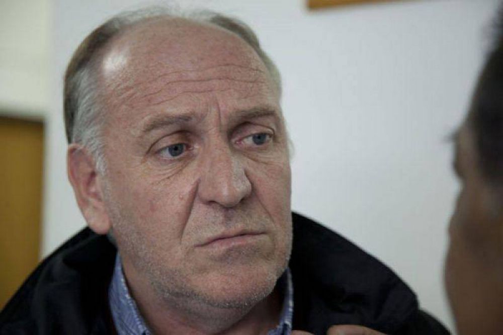 Levantaron el paro de micros, pero la tensi�n contin�a