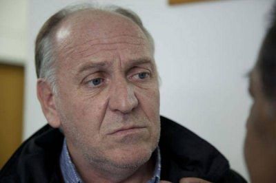 Levantaron el paro de micros, pero la tensi�n contin�a