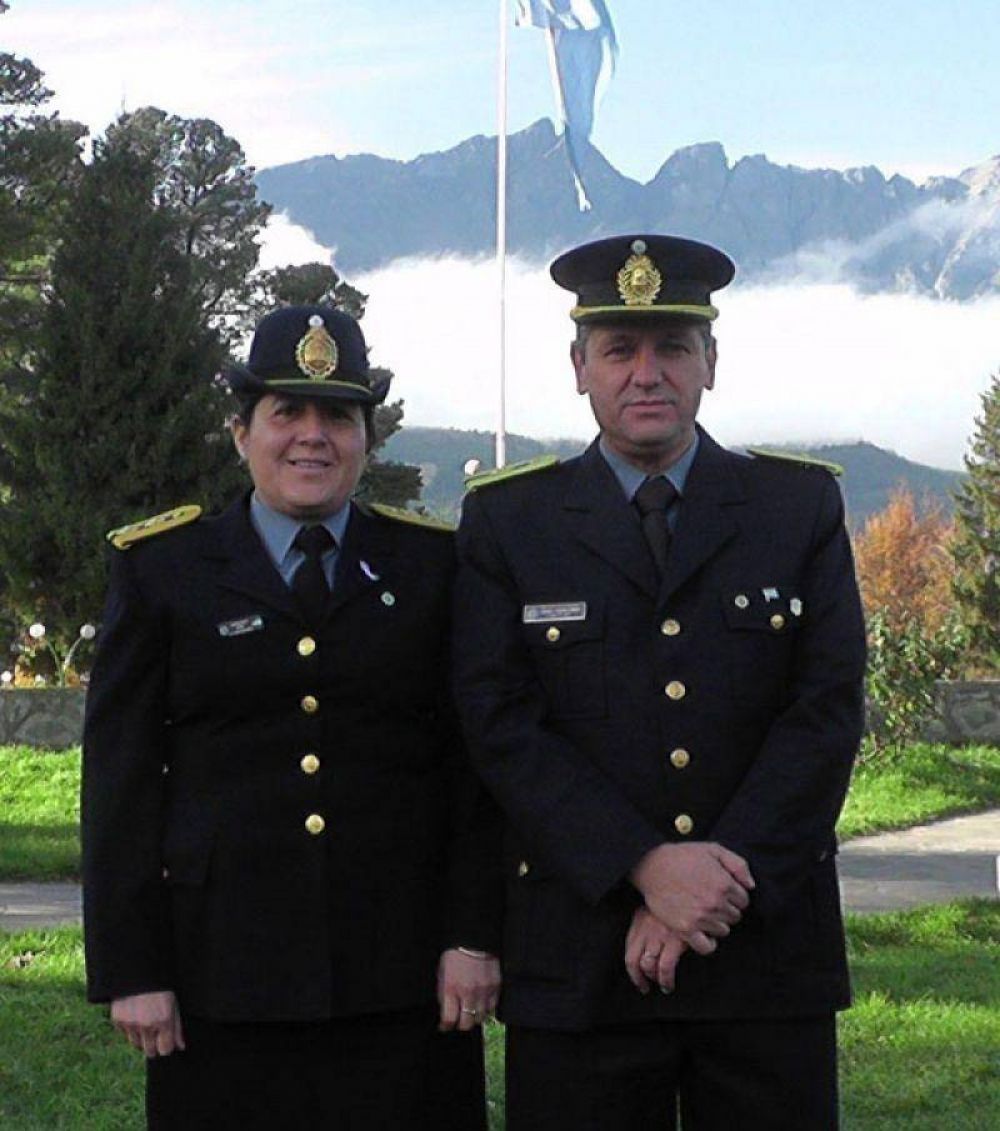 Muri� el subcomisario de El Bols�n que hab�a contra�do Gripe A