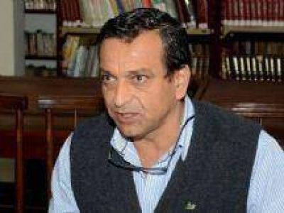 Lara Gross contra Bernad: �Siempre fue mentiroso�
