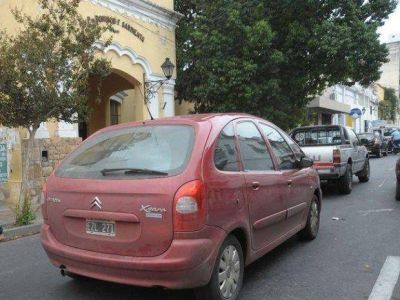 Droga en la escuela, una realidad que duele