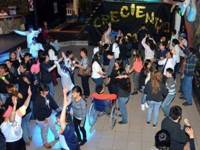 El Sal�n Vip abri� sus puertas para una matin� inolvidable