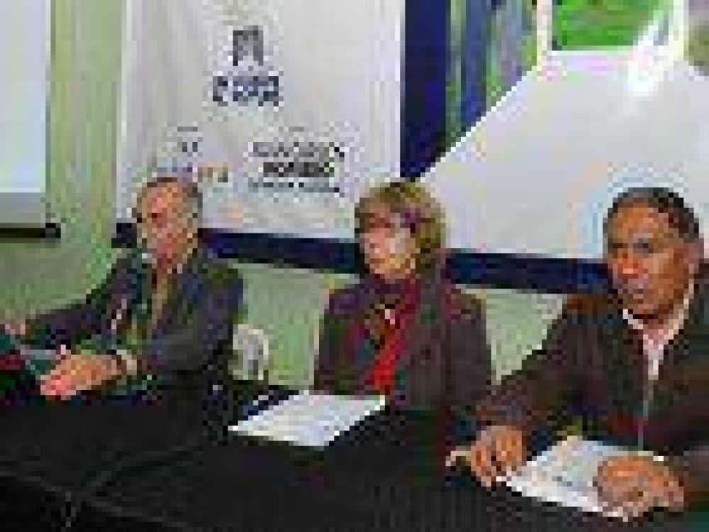 Los vecinos de la zona sudeste, preocupados por la inseguridad