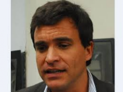 Posadas: "La candidatura de Zottos busca m�s hacer da�o que construir"