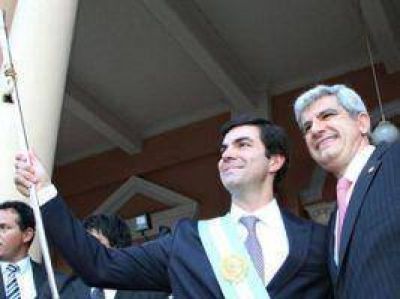 Zottos: "El gobierno nos empuj� a irnos del Frente"