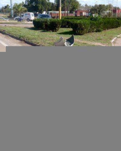 Supervisora de educaci�n f�sica pierde la vida en la Ruta 89
