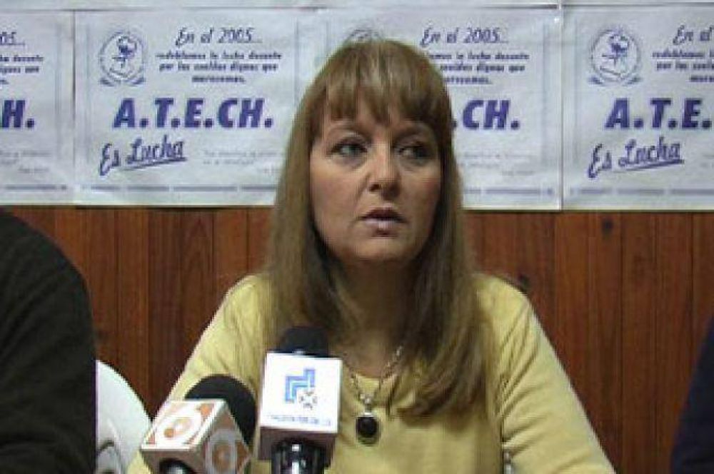 Atech se pronunci� a favor del retiro voluntario para docentes