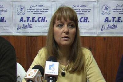 Atech se pronunci� a favor del retiro voluntario para docentes