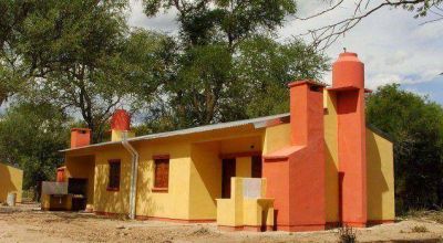M�s viviendas para chaque�os