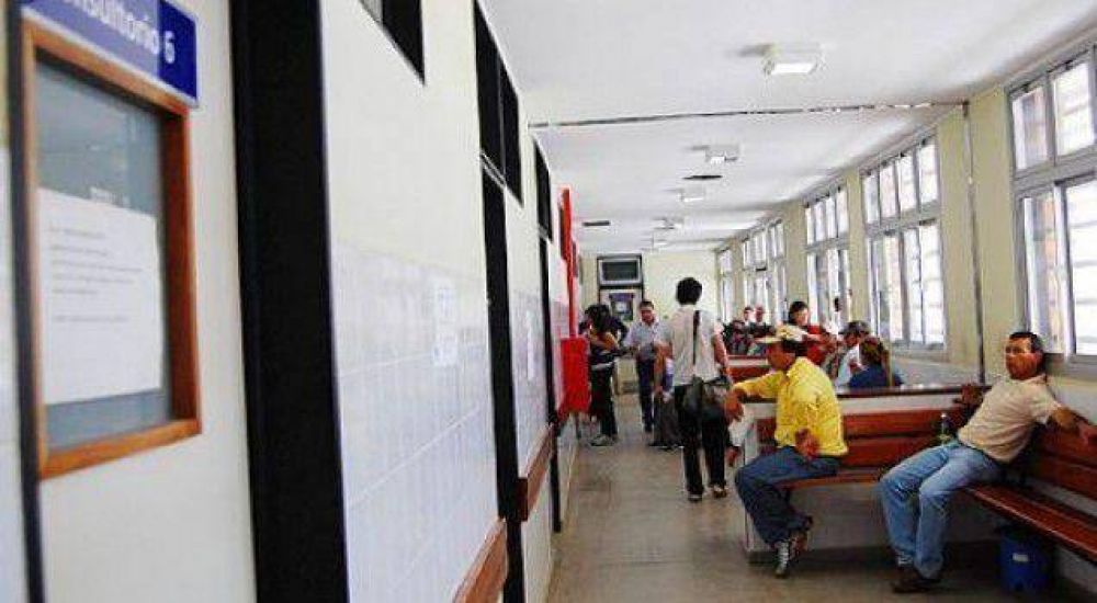 Principio de acuerdo a los reclamos de salud